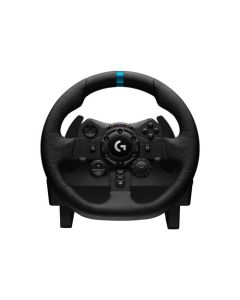 Logitech G G923 Racing Wheel and Pedals for Xbox X Xbox S Xbox One and PC
