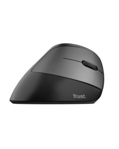 Trust Bayo 2400 DPI Wireless Rechargeable Ergonomic Mouse