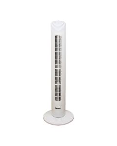 29 Inch 3 Speed Oscillating Tower Fan - 0110154
