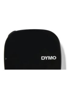 DYMO LetraTag 200B Counter Display Unit (6 Machines with 10 White Paper Tapes and 10 White Plastic Tapes) - 2188202