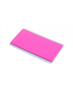 Bostik Blu Tack Original Reusable Adhesive Handy Pack 45g Pink (Pack 12) - 30605530