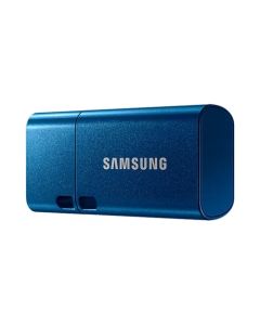 Samsung MUF-128DA 128GB USB-C Flash Drive Blue