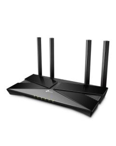 TP-Link AX1800 Dual-Band Gigabit Ethernet Wi-Fi 6 Router