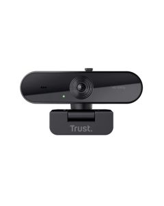 Trust TW-200 1920 x 1080 Pixels Full HD USB Eco Webcam