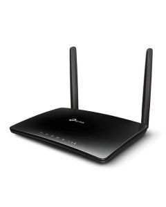 TP-Link N300 4G LTE Telephony WiFi Router