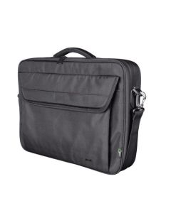 Trust Atlanta 15.6 Inch Eco Briefcase Notebook Case