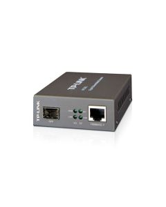 TP-Link MC220L 1000Mbps Network Media Converter