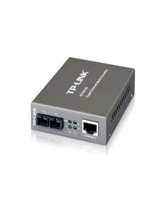 TP-Link MC200CM 1000 Mbits Network Media Converter