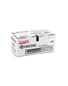 Kyocera Magenta High Capacity Toner Cartridge 2.4K pages for PA2100 & MA2100 - TK5440M