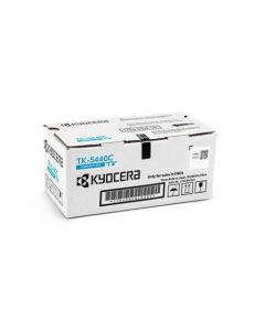 Kyocera Cyan High Capacity Toner Cartridge 2.4K pages for PA2100 & MA2100 - TK5440C