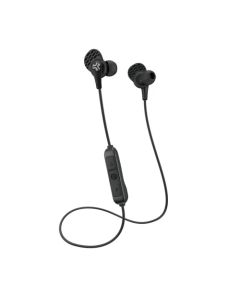 JLab Audio JBuds Pro Black Bluetooth Neckband Sports Earphones