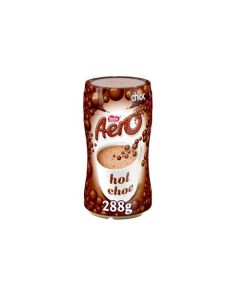 Aero Hot Chocolate 288g Tub (Pack 6) - 12473172