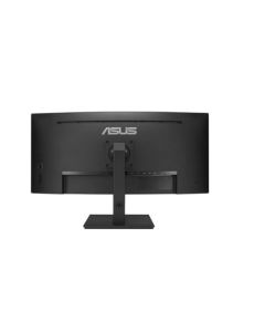 ASUS VA34VCPSN 34 Inch 3440 x 1440 Pixels HDMI DisplayPort USB-C USB Hub Docking Monitor