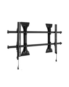 Chief 42 to 86 Inch Large Fusion Micro-Adjustable Fixed Wall Mount