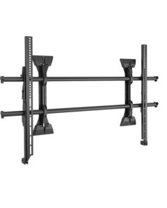 Chief 55 to 100 Inch Extra Large Fusion Micro-Adjustable Fixed Wall Display Mount