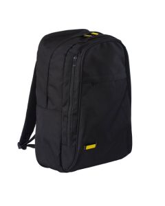 Tech Air 14 Inch to 15.6 Inch Black Backpack Notebook Case