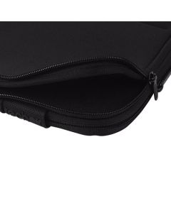 Tech Air 11.6 Inch Black Notebook Sleeve Carrying Case