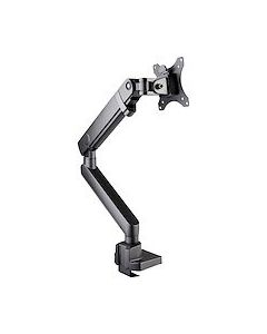 StarTech.com Slim Full Motion Adjustable Desk Mount Monitor Arm with 2x USB 3.0 ports for up to 34 Inch Monitors