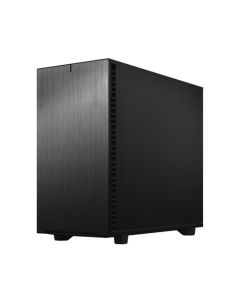 Fractal Design Define 7 ATX Midi Tower Black and White TG PC Case
