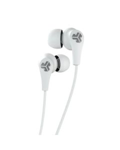 JLab Audio JBuds Pro Bluetooth White Earphones