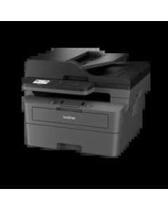 Brother MFC-L2860DW A4 Mono Laser Multifunction Printer