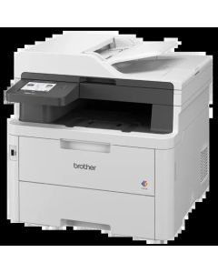 Brother MFC-L3760CDW A4 Colour Laser Wireless LED Multifunction Printer