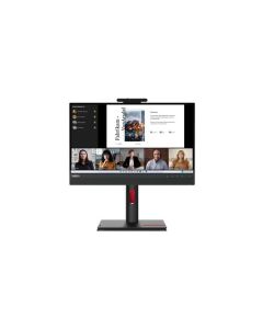 Lenovo ThinkCentre Tiny-in-One G5 21.5 Inch Touchscreen 1920 x 1080 Pixels Full HD IPS Panel HDMI DisplayPort Monitor