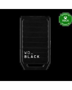 Western Digital Black C50 512GB Expansion SSD Card for Xbox