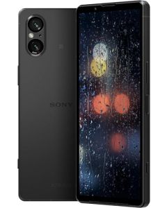 Sony Xperia 10 V 6.1 Inch Qualcomm Snapdragon 695 5G 6GB RAM 128GB Storage Android 13 Black Mobile Phone