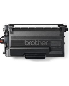 Brother Black High Yield Toner Cartridge 6000 pages - TN3600XL