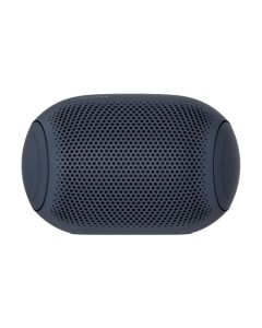 LG XBOOM Go PL2 Jelly Bean Bluetooth Mono Black Portable Speaker