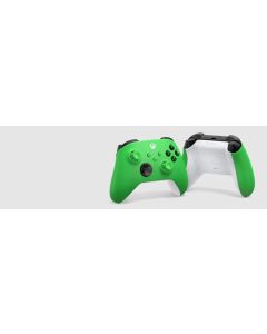 Xbox Velocity Green USB-C and Bluetooth Wireless Gaming Controller