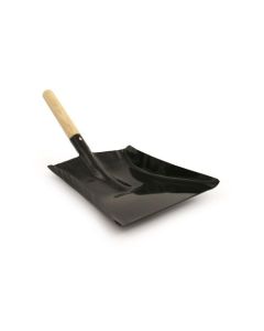 ValueX Shovel 9 Inch With Wood Handle  - 0999025