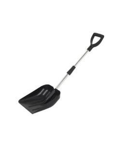 ValueX Shovel With D Grip Telescopic Handle - 0999169