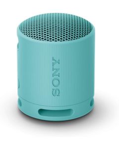 Sony SRS-XB100 Wireless Bluetooth Portable Speaker Blue