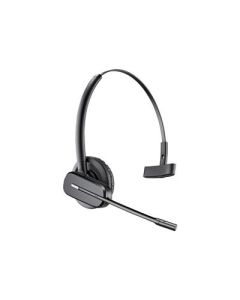 HP Poly CS540 Wireless Convertible 3 in 1 Headset