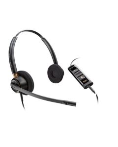 HP Poly EncorePro 525 Microsoft Teams Certified USB-A Stereo Headset