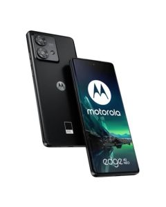 Motorola Edge 40 Neo 6.55 Inch MediaTek Dimensity 7030 12GB 256GB Android 13 Black Beauty Smartphone