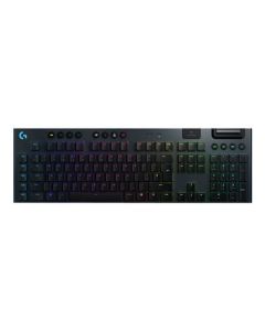 Logitech G915 Lightspeed Wireless UK Layout RGB Mechanical Gaming Keyboard