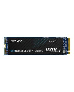 PNY CS1030 1TB M.2 PCI Express 3.0 3D NAND NVMe Internal Solid State Drive