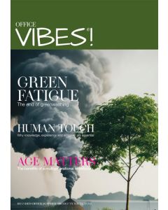 Office Vibes February 2024 Edition Magazine (Box 60) - VIBESFEB24MAGBX