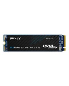 PNY CS2140 1TB M.2 PCI Express 4.0 3D NAND NVMe Internal Solid State Drive