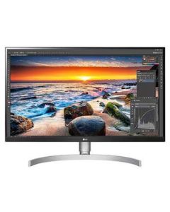 LG 38WR85QC-W 38 Inch 3840 x 1600 Pixels Ultra Wide Quad HD IPS Panel 144Hz Refresh Rate HDMI DisplayPort USB Hub Curved Monitor