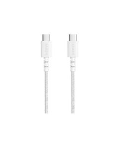 Anker PowerLine+ Select 1.8m White USB-C to USB-C Cable