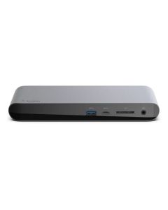 Belkin Pro Thunderbolt 3 12-in-1 Dock with USB-C Power Delivery