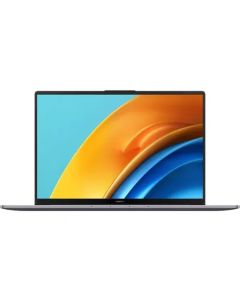Huawei MateBook D16 16 Inch Intel Core i5-12450H 8GB RAM 512GB SSD Integrated Intel UHD Graphics Windows 11 Home Notebook