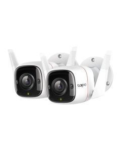 TP-Link Tapo C310P2 Outdoor Security Wi-Fi Camera
