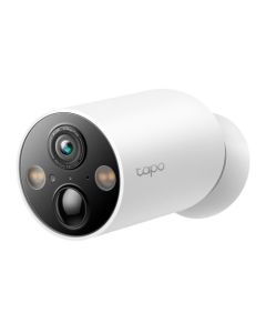 TP-Link Tapo C425 Smart Wire-Free Bullet IP Security Camera