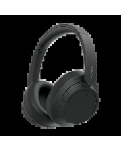 Sony WH-CH720 Wireless Black Noise Cancelling Headphones