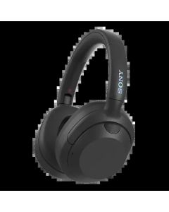 Sony ULT Power Sound Black Bluetooth Wireless Headphones
